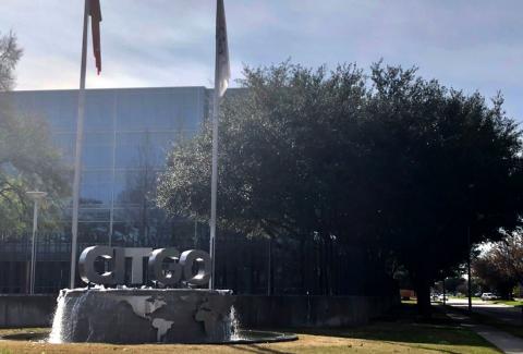 Citgo Petroleum Corporation headquarters is pictured in Houston, Texas, U.S., January 25, 2019. PHOTO BY REUTERS/Laila Kearney