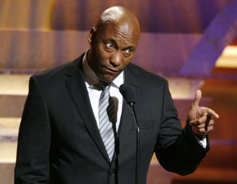 Director John Singleton speaks about his experiences directing actor Samuel L. Jackson at the American Cinematheque tribute honoring Jackson in Beverly Hills, California, December 1, 2008. PHOTO BY REUTERS/Fred Prouser