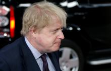 Inspectors analyze toxin used on Russian spy, EU backs Britain
