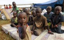 NAIROBI (Reuters) - Burundi said on Tuesday it would start repatriating 200,000 of its refugees from neighbouring Tanzania in October, sparking fears of forced returns among those who have crossed the border to escape violence.  Hundreds of Burundians have been killed in clashes with security forces since 2015, when President Pierre Nkurunziza ran for a third, disputed term in office.  Over the same period, more than 400,000 have fled abroad, predominantly to Tanzania, Rwanda and Democratic Republic of Cong