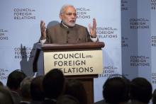 Obama, Modi vow to boost strategic ties, create model for world