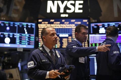 New York Stock Exchange