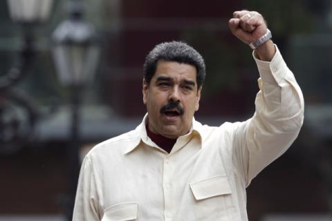 Venezuela court blocks another opposition tactic to oust Maduro