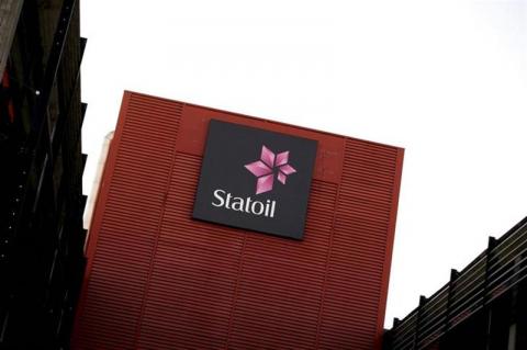 Statoil office in Stavanger