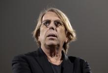 Claude Le Roy. PHOTO BY REUTERS/Fadi Al-Assaad