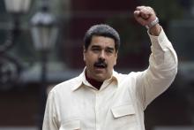 Venezuela court blocks another opposition tactic to oust Maduro