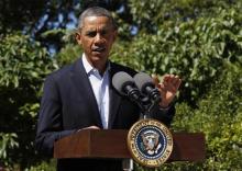 President Barack Obama