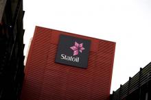 Statoil office in Stavanger